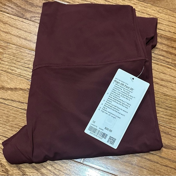 NWTO ALIGN - Picture 1 of 1